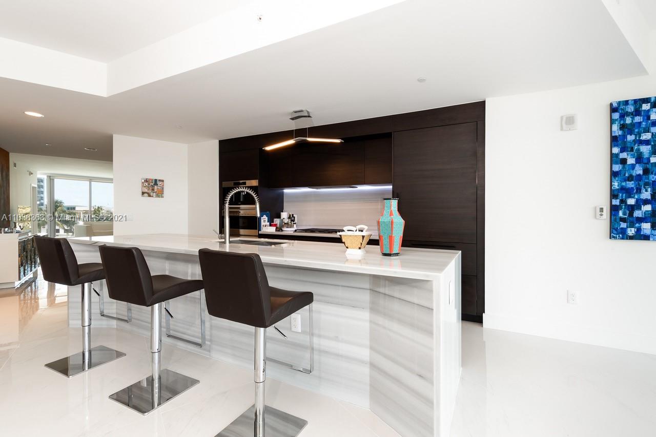 One Ocean - Residential