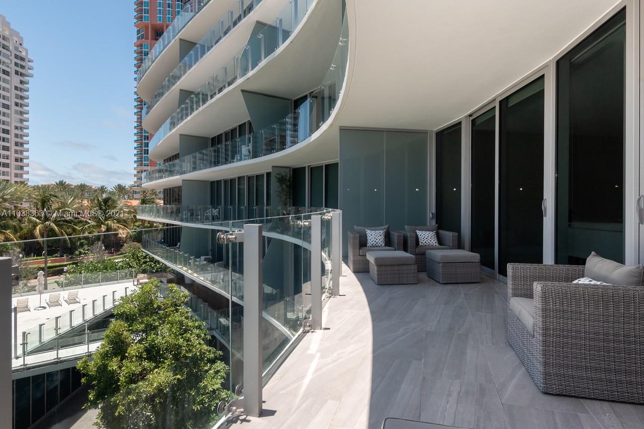 One Ocean - Residential