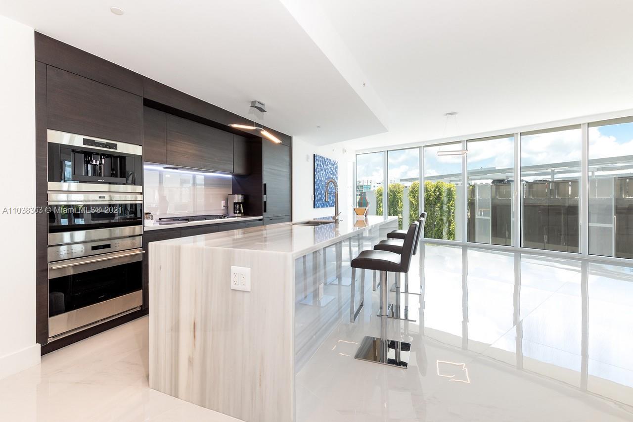 One Ocean - Residential