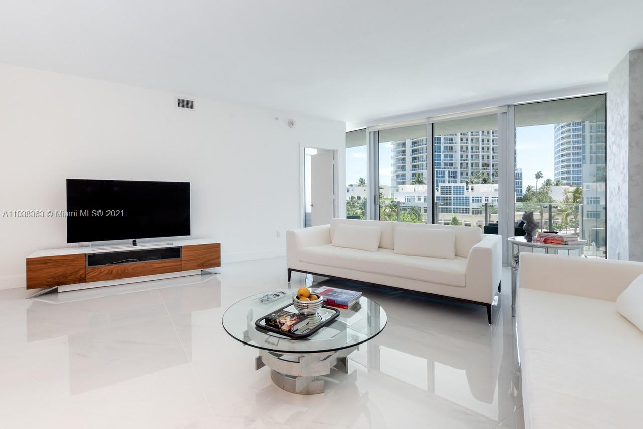 One Ocean - Residential