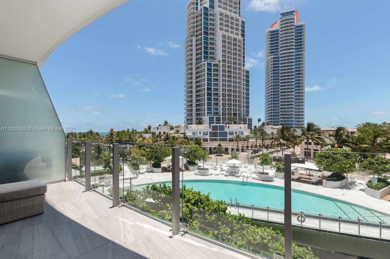 One Ocean - Residential