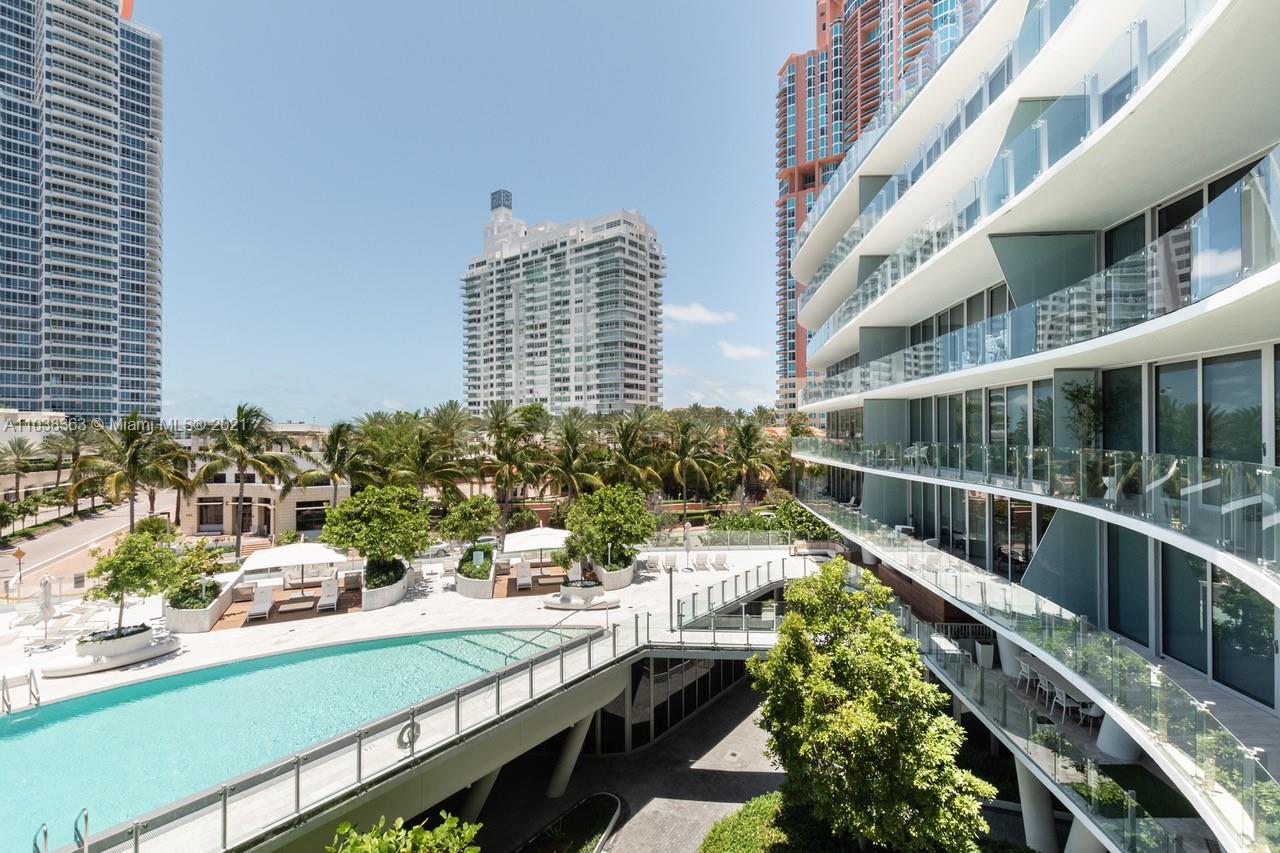 One Ocean - Residential