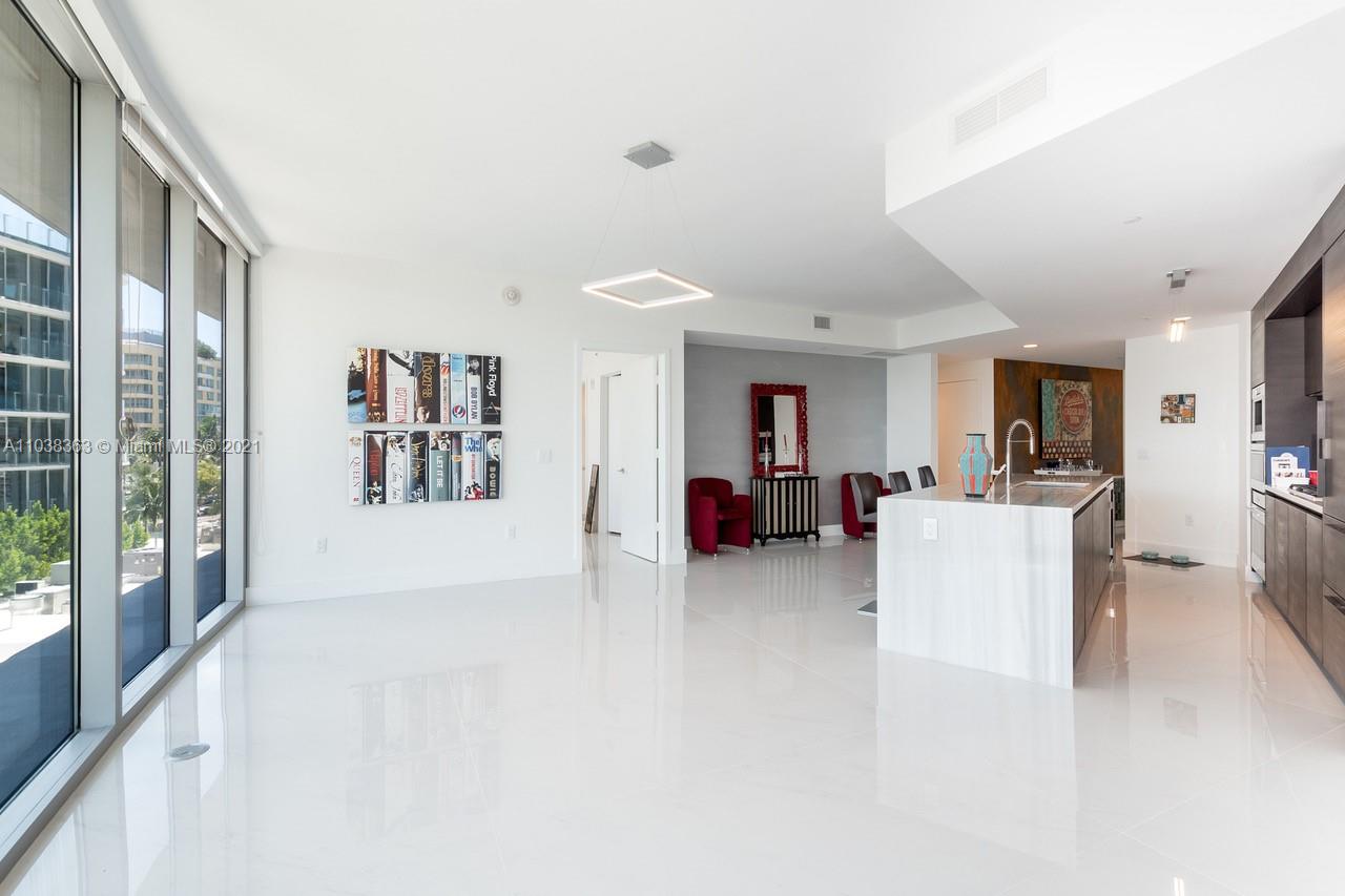 One Ocean - Residential