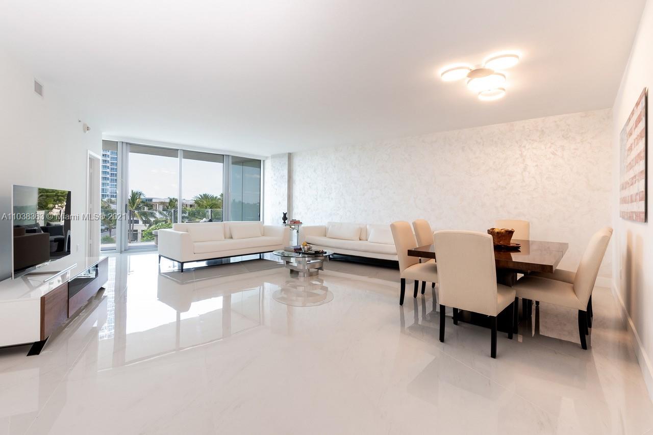 One Ocean - Residential