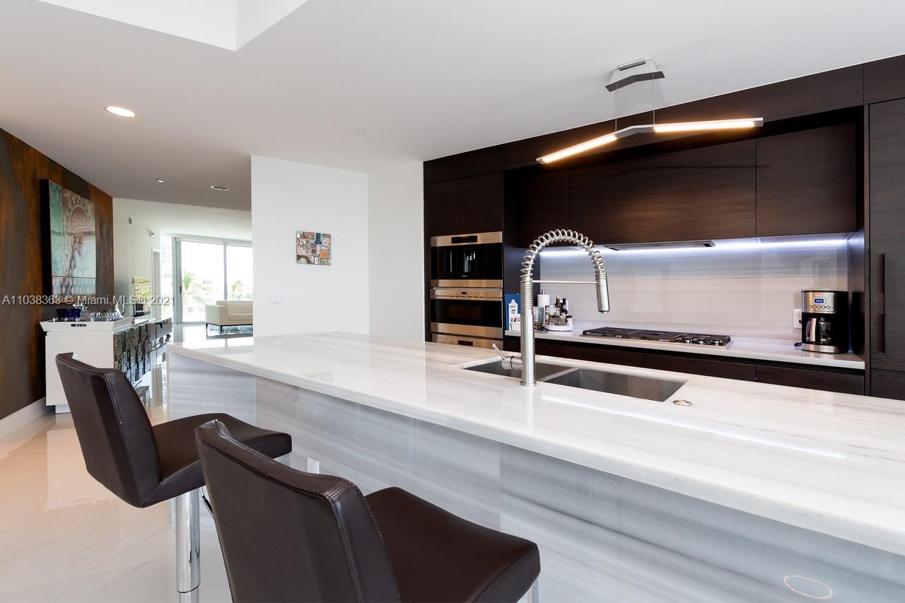 One Ocean - Residential