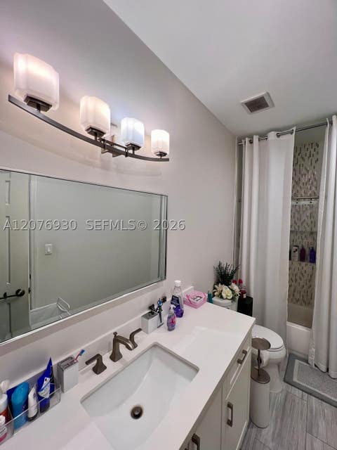 Tiny photo for 9271 NW 16th St, Pembroke Pines, FL 33027 (MLS # A12076930)