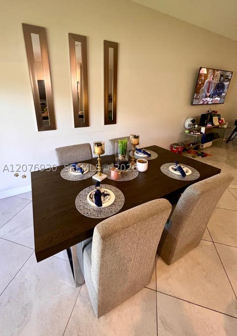 Tiny photo for 9271 NW 16th St, Pembroke Pines, FL 33027 (MLS # A12076930)