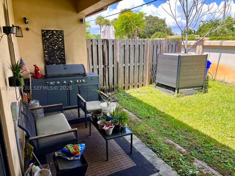 Tiny photo for 9271 NW 16th St, Pembroke Pines, FL 33027 (MLS # A12076930)