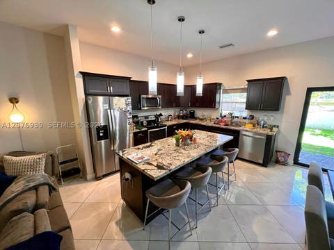 Tiny photo for 9271 NW 16th St, Pembroke Pines, FL 33027 (MLS # A12076930)