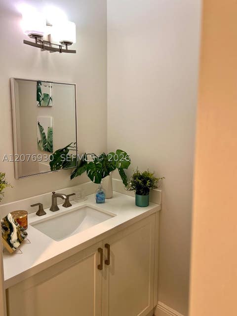 Tiny photo for 9271 NW 16th St, Pembroke Pines, FL 33027 (MLS # A12076930)