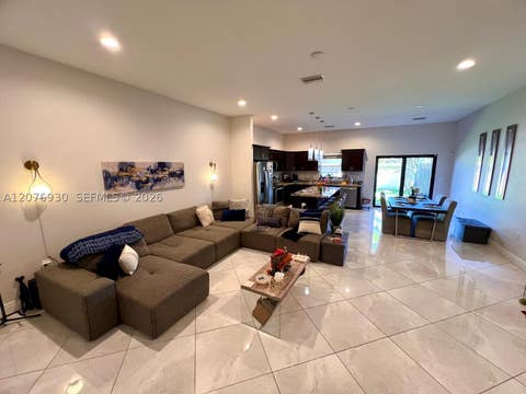 Tiny photo for 9271 NW 16th St, Pembroke Pines, FL 33027 (MLS # A12076930)