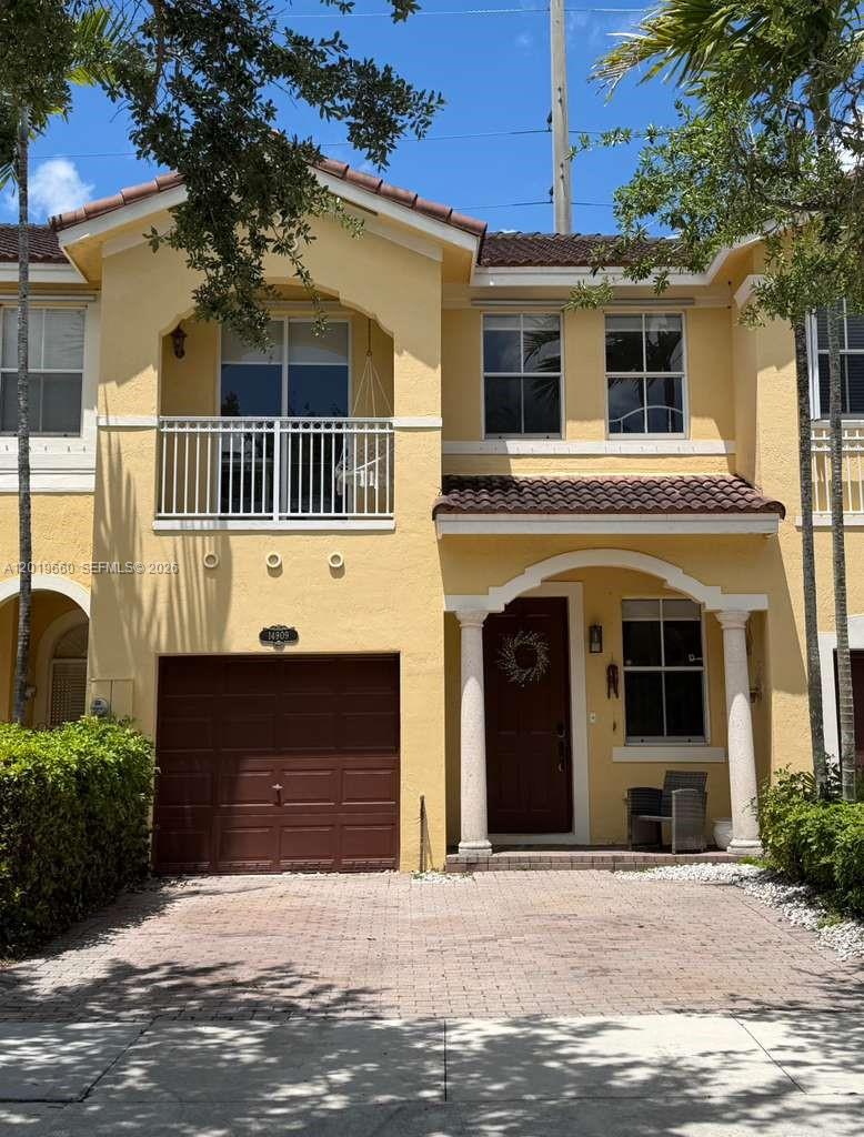 GRAND LAKES PHASE I - Residential