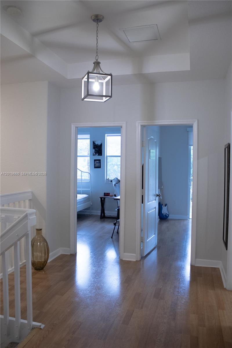 GRAND LAKES PHASE I - Residential