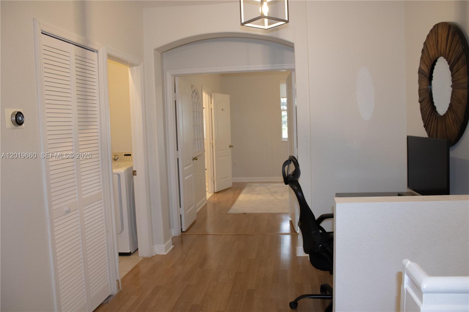 GRAND LAKES PHASE I - Residential