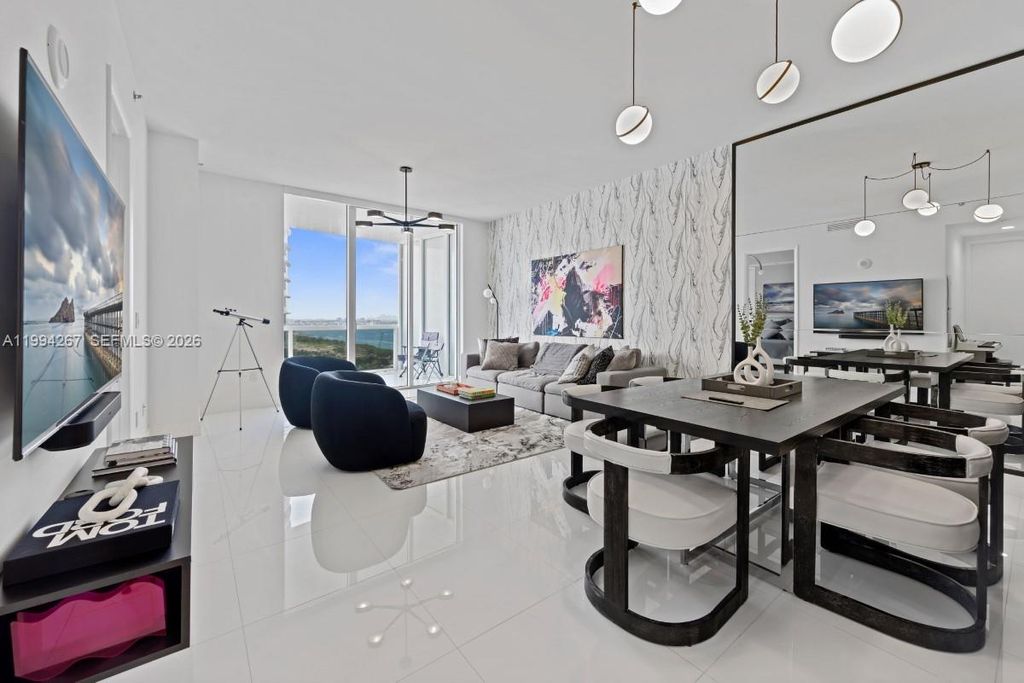 Photo of 15811 Collins Ave #2002, Sunny Isles Beach, FL 33160 (MLS # A11994267)