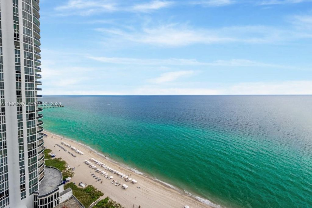 Photo of 15811 Collins Ave #2002, Sunny Isles Beach, FL 33160 (MLS # A11994267)