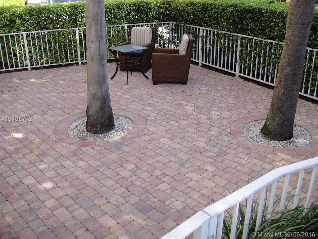 PARC CENTRAL SOUTH - Residential Lease