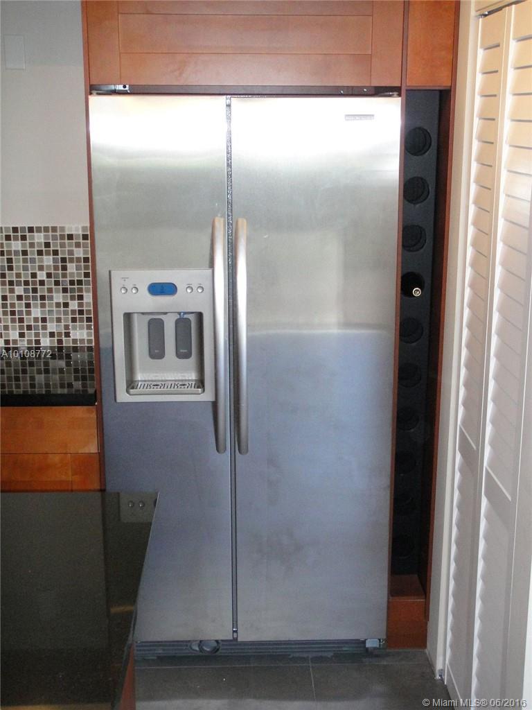 PARC CENTRAL SOUTH - Residential Lease