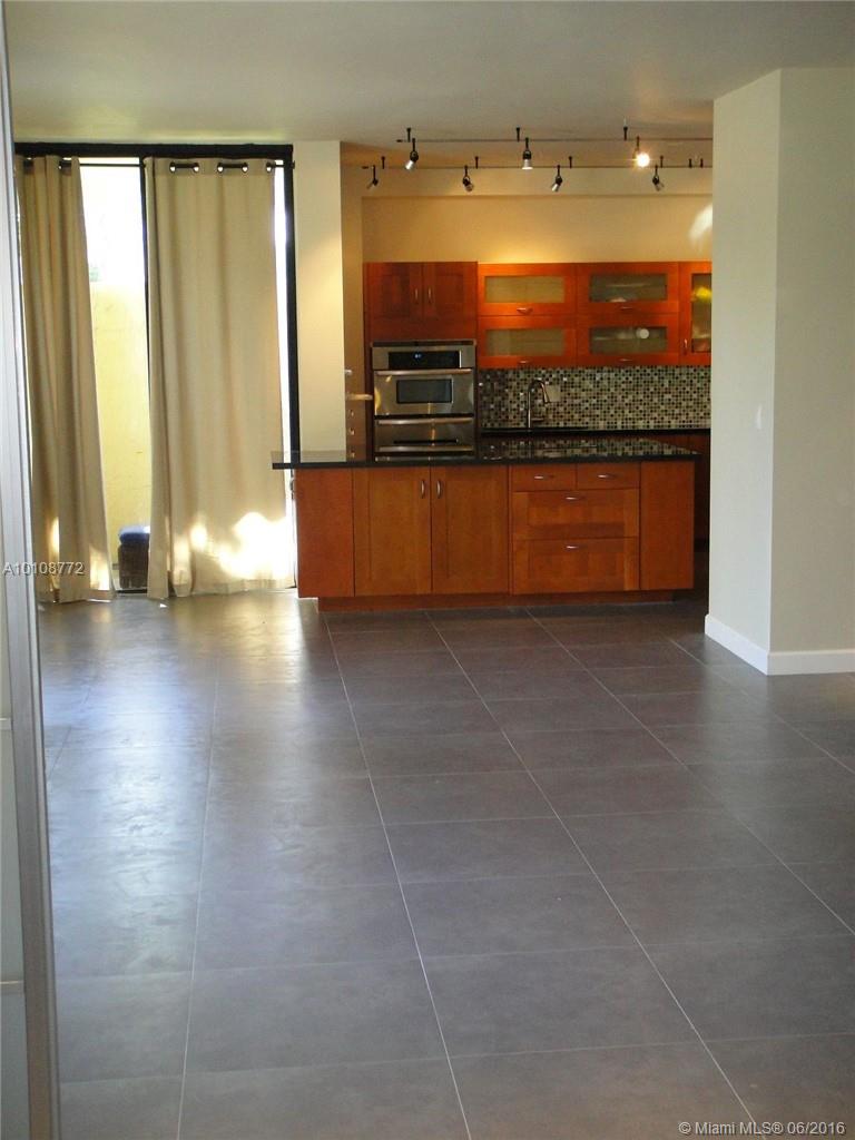 PARC CENTRAL SOUTH - Residential Lease