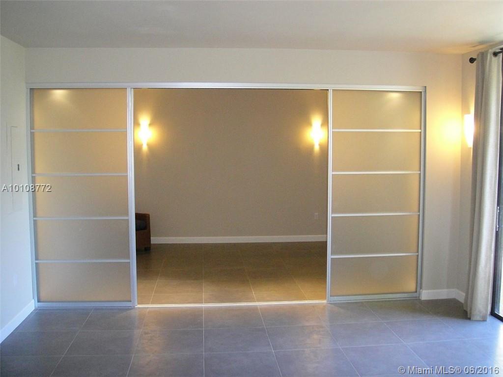 PARC CENTRAL SOUTH - Residential Lease