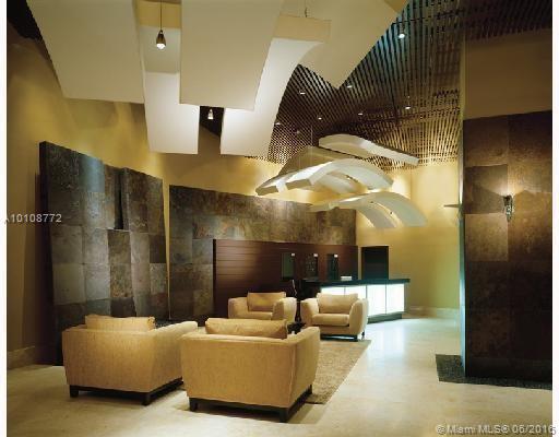 PARC CENTRAL SOUTH - Residential Lease