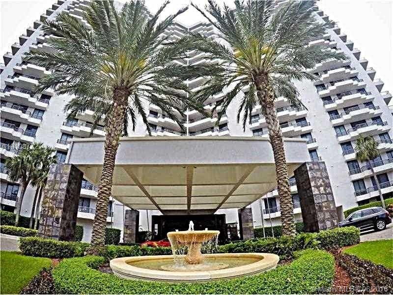 PARC CENTRAL SOUTH - Residential Lease