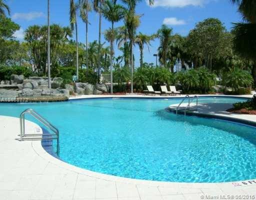 PARC CENTRAL SOUTH - Residential Lease