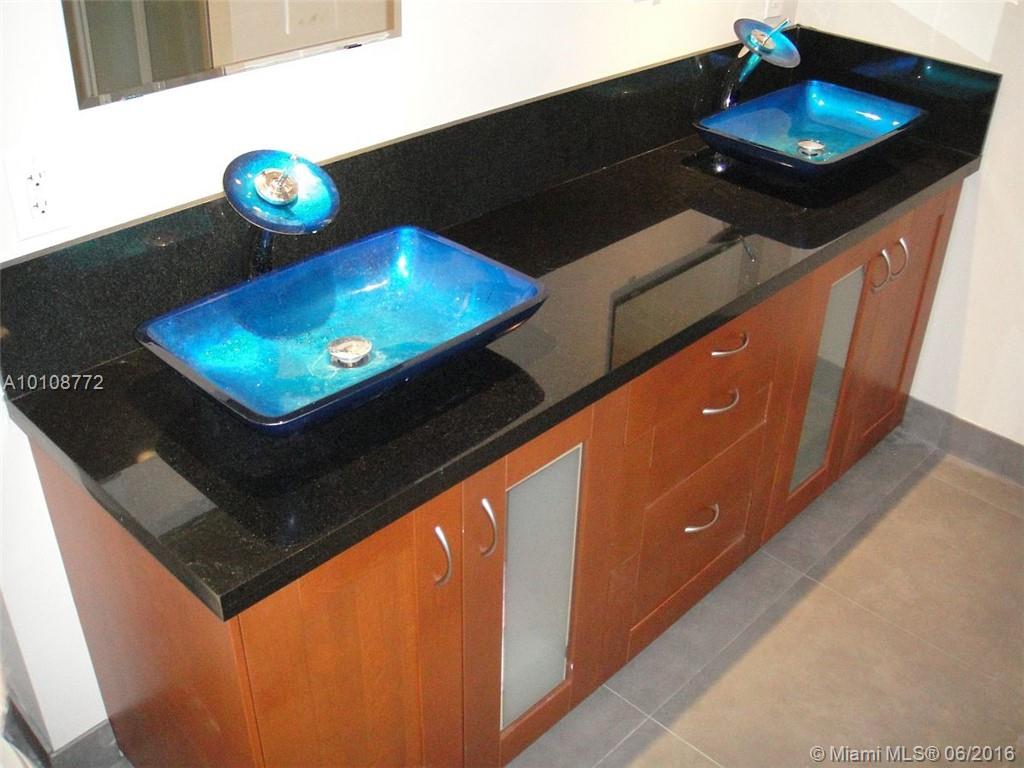 PARC CENTRAL SOUTH - Residential Lease