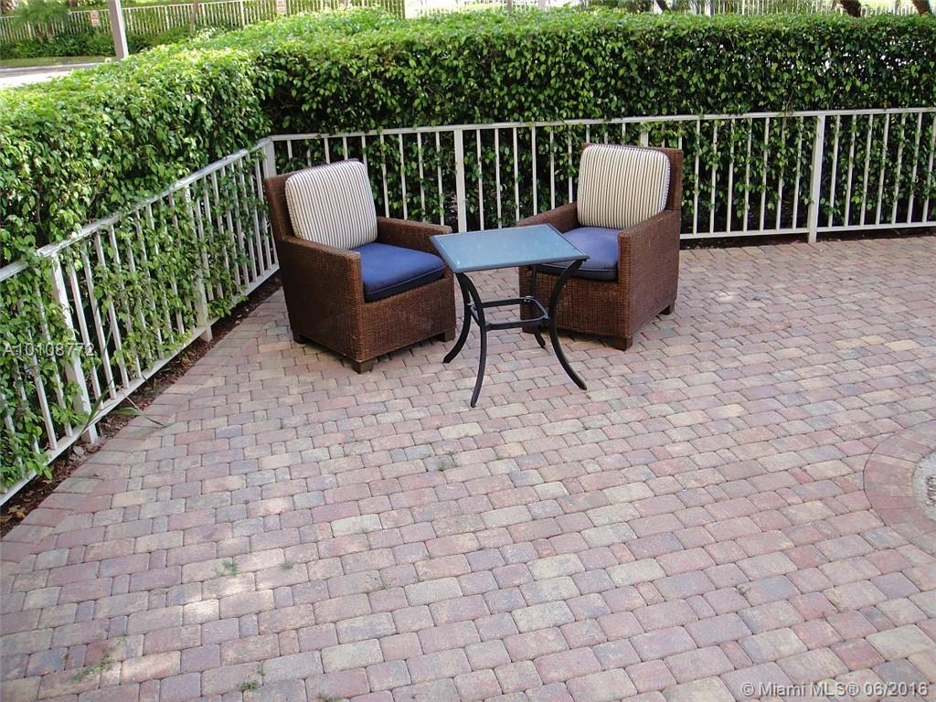 PARC CENTRAL SOUTH - Residential Lease