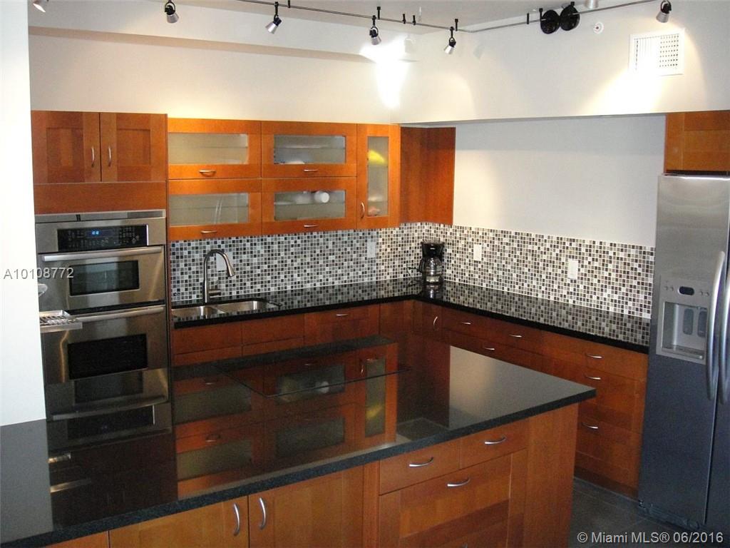 PARC CENTRAL SOUTH - Residential Lease