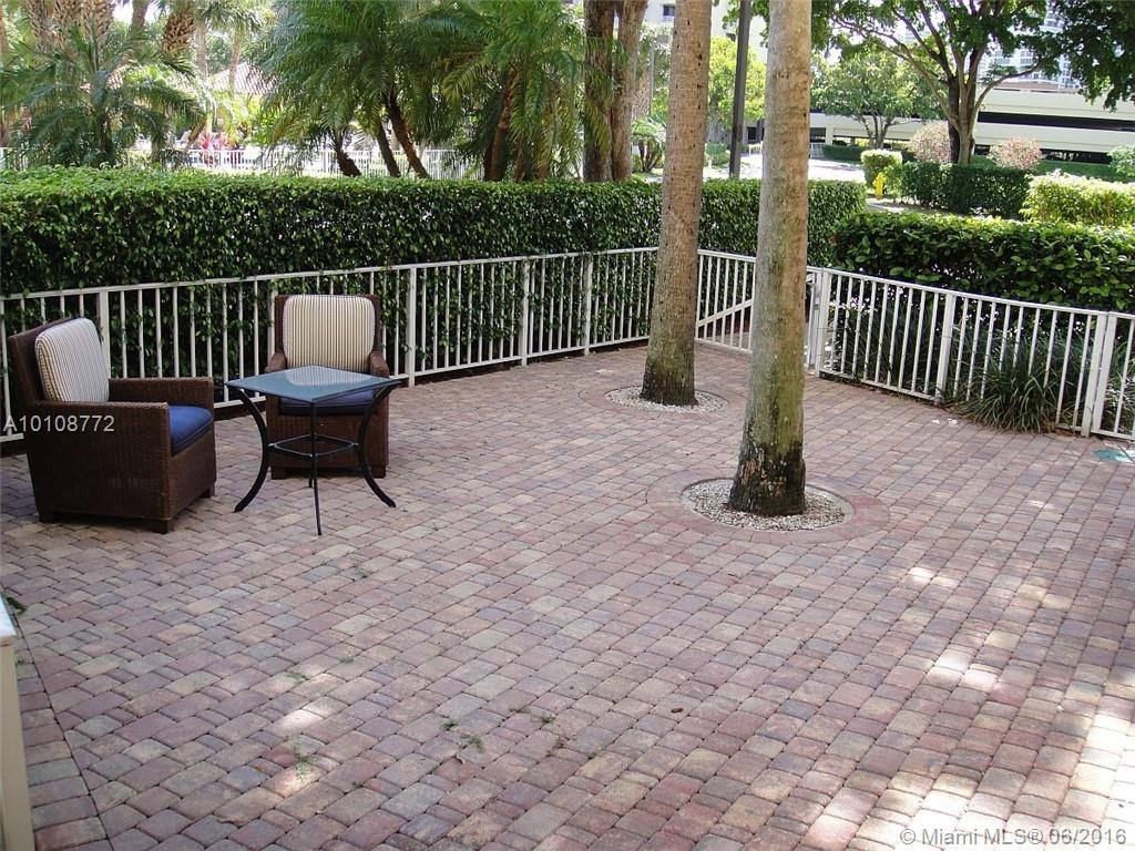 PARC CENTRAL SOUTH - Residential Lease