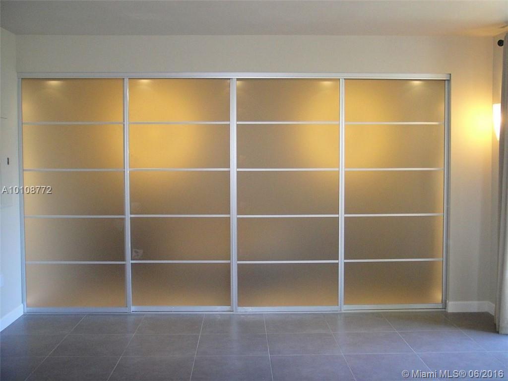 PARC CENTRAL SOUTH - Residential Lease