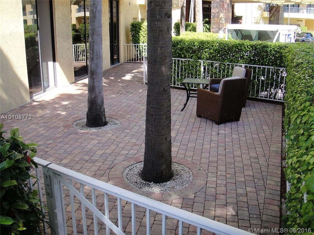 PARC CENTRAL SOUTH - Residential Lease