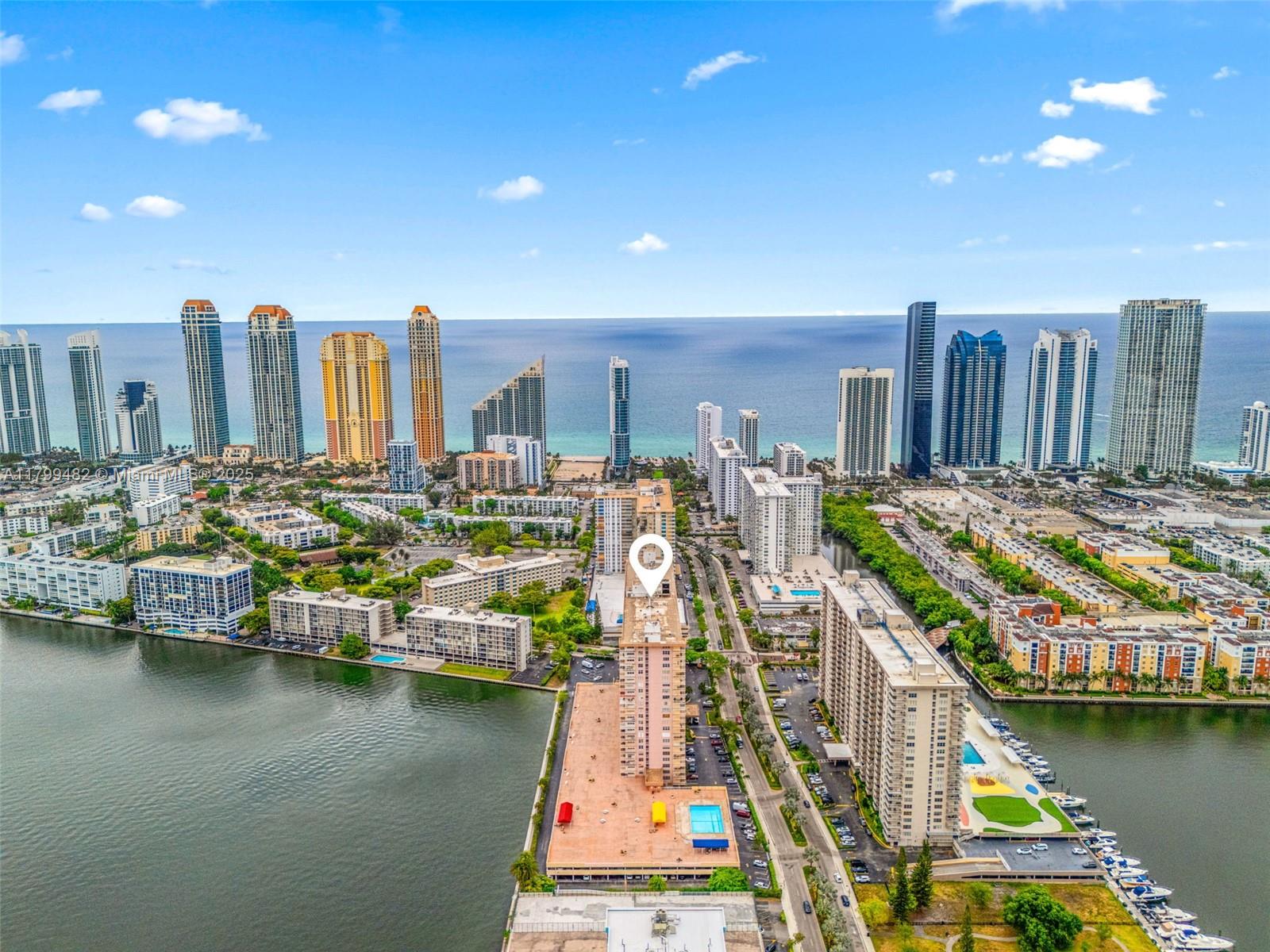 Property for Sale at 251 174th St 212, Sunny Isles Beach, Miami-Dade County, Florida - Bedrooms: 2 
Bathrooms: 2  - $305,000