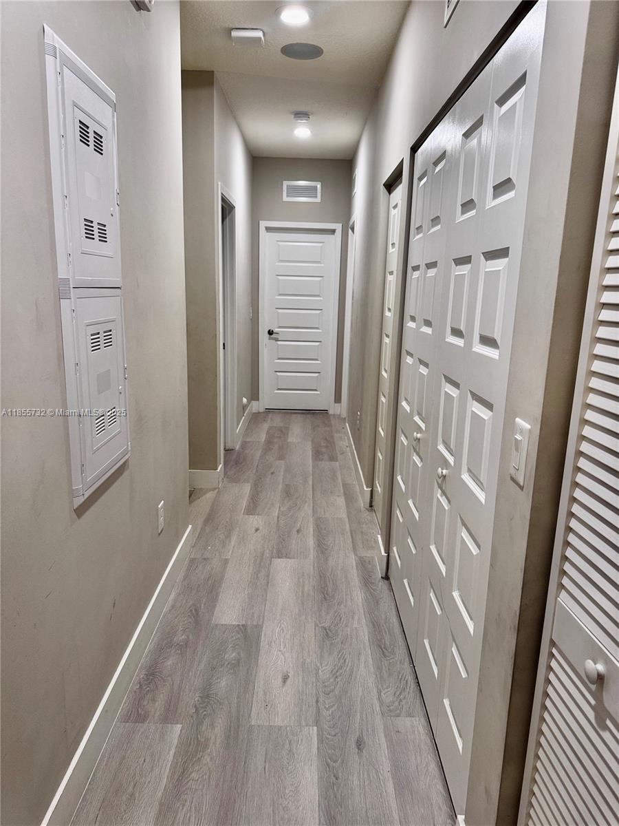 GRAND BAY SOUTH TOWNHOMES - Residential Lease