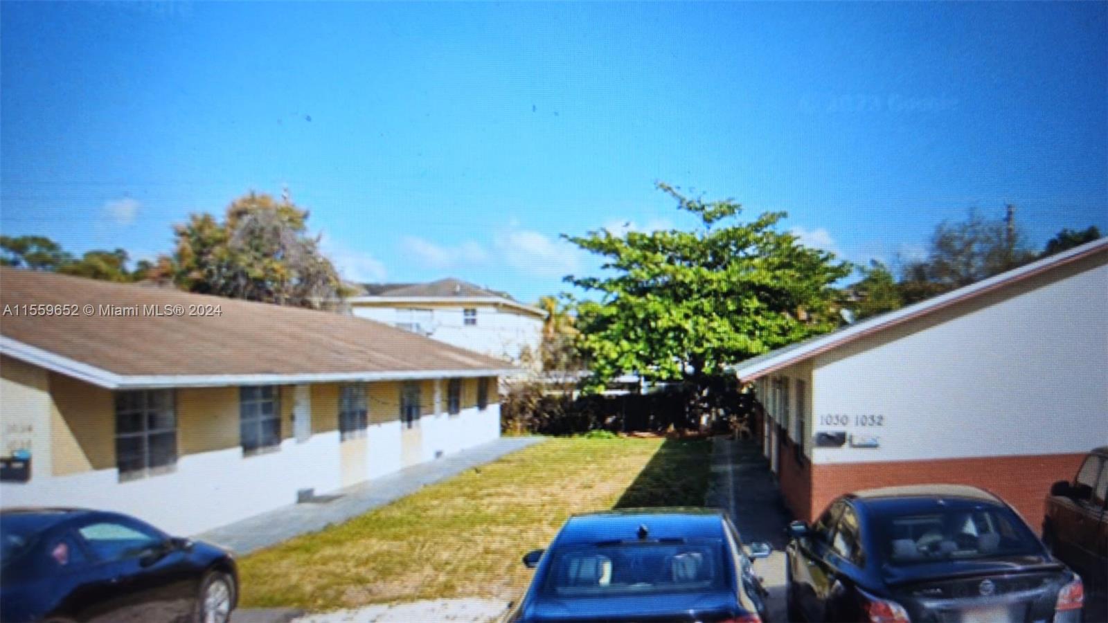 1028 Nw 8th Ave, Fort Lauderdale, Broward County, Florida -  - 