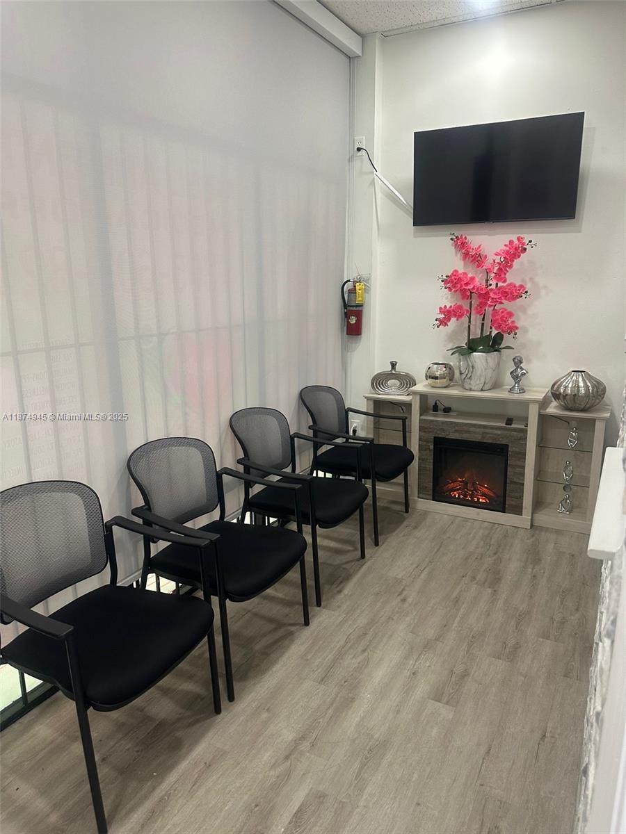 Prime location with excellent rent. Fully remodeled and equipped with top-of-the-line medical equipment. Ready for immediate operation by any medical professional. Save the hassle and stress—step into a modern, fully functional medical office that’s ready to serve patients from day one.