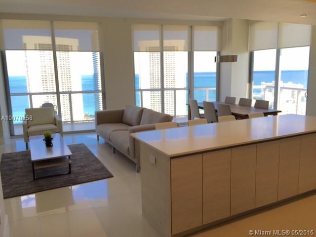 Beachwalk Condo - Residential Lease