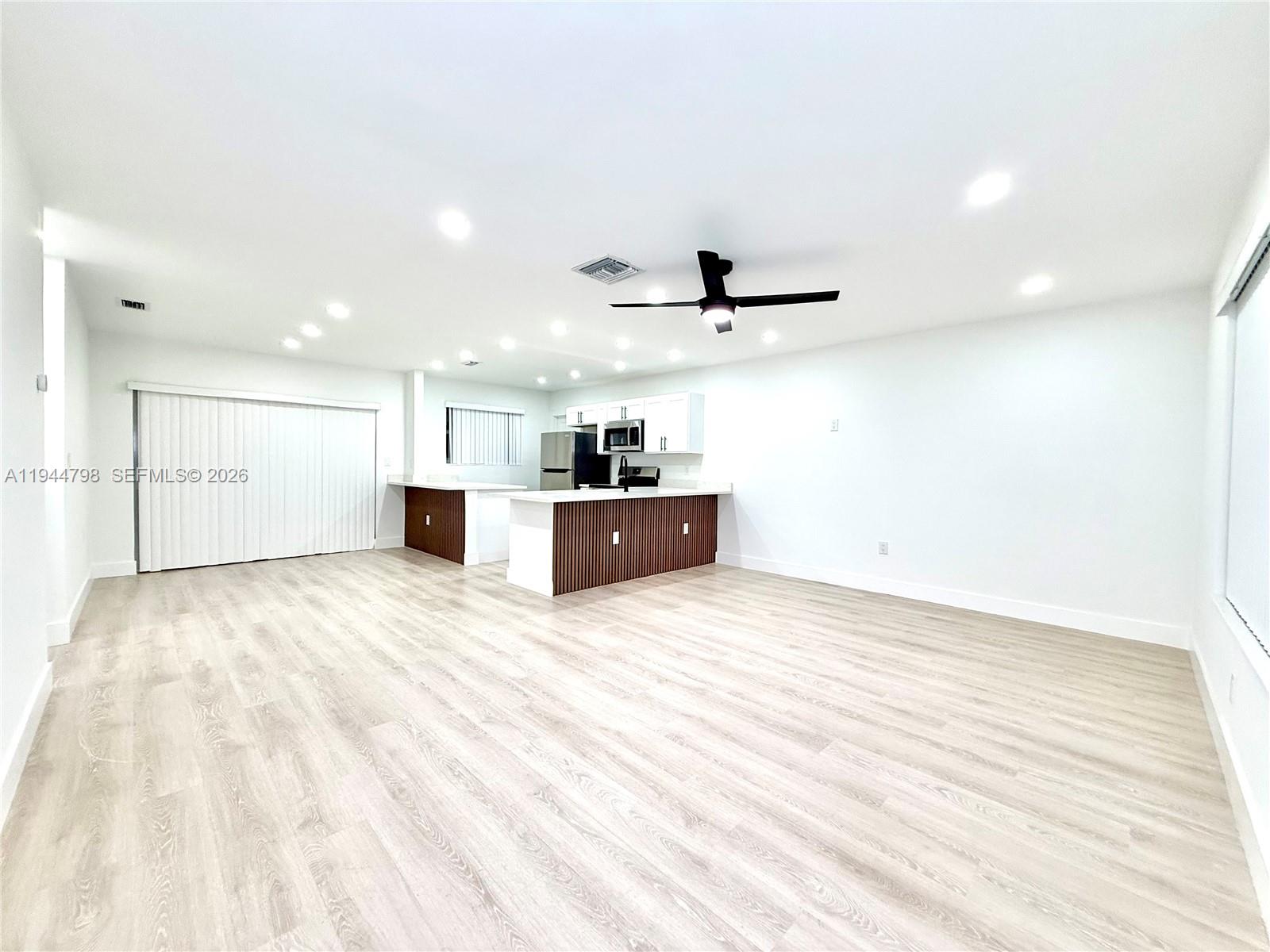 TROPICANA PARK HOMES - Residential