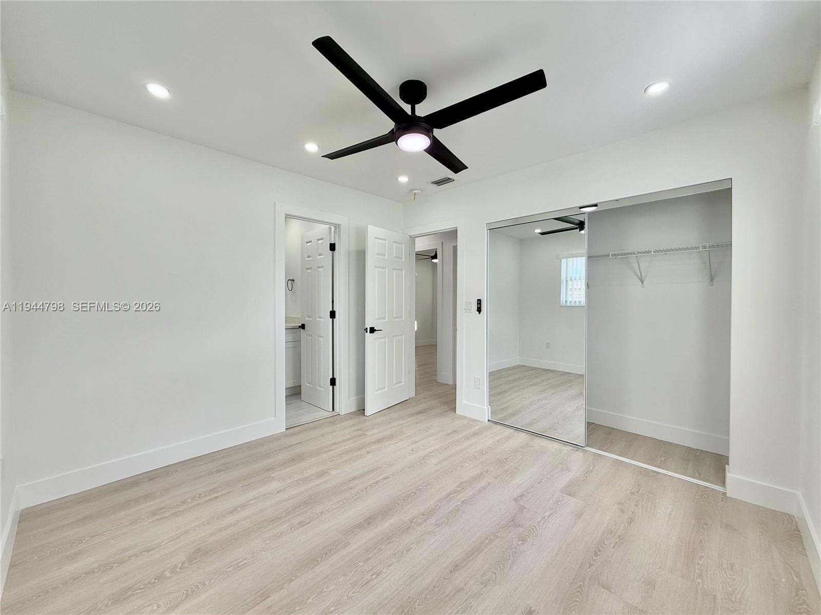 TROPICANA PARK HOMES - Residential