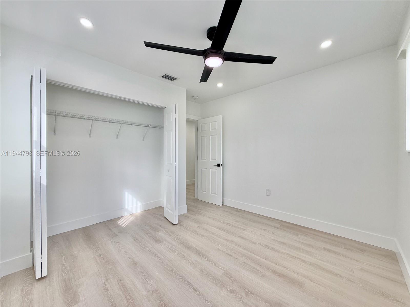 TROPICANA PARK HOMES - Residential