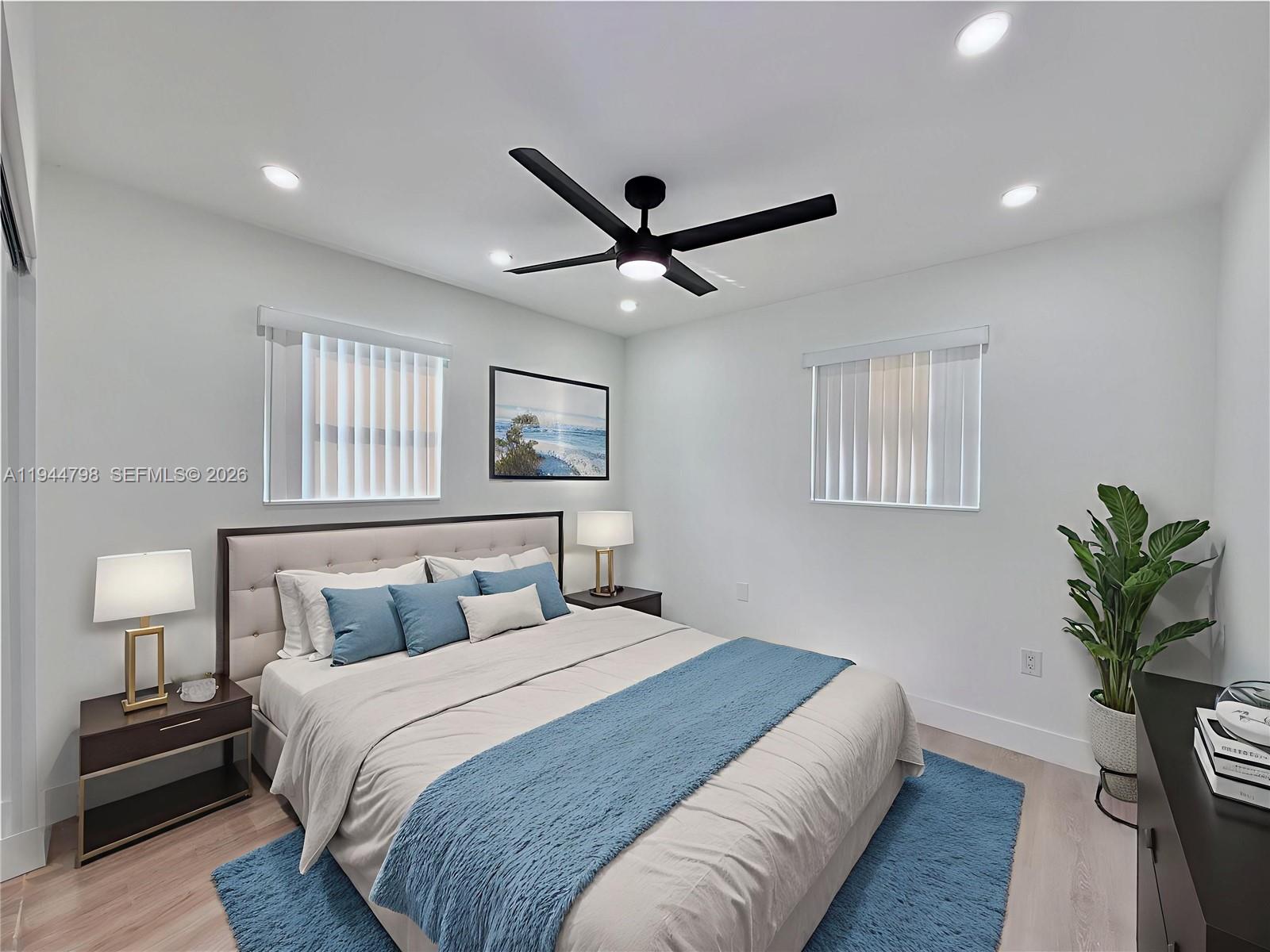 TROPICANA PARK HOMES - Residential