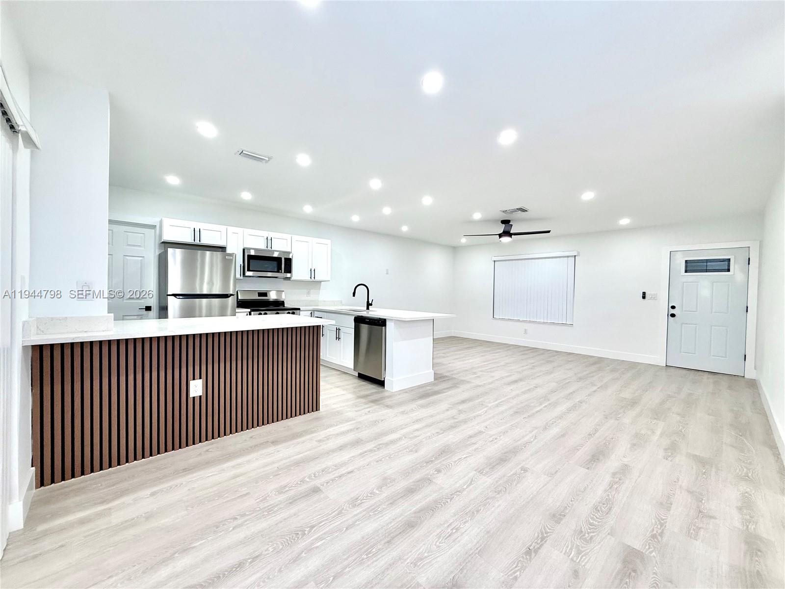 TROPICANA PARK HOMES - Residential