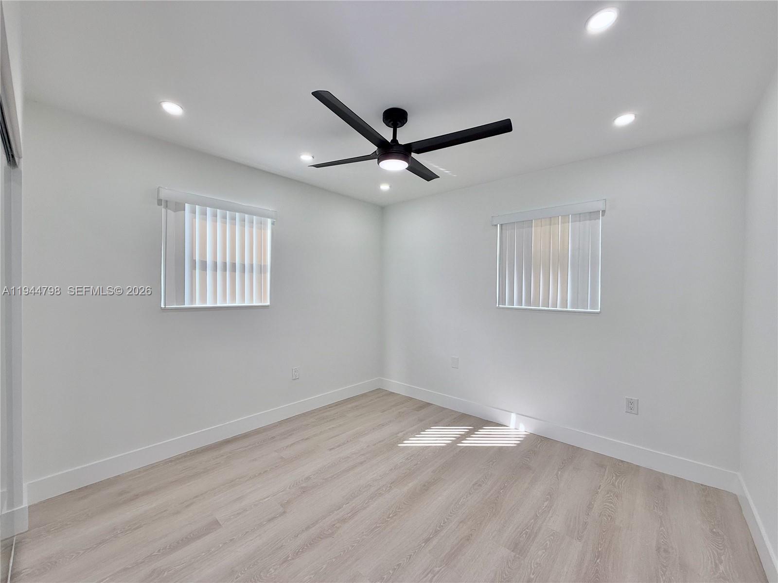 TROPICANA PARK HOMES - Residential