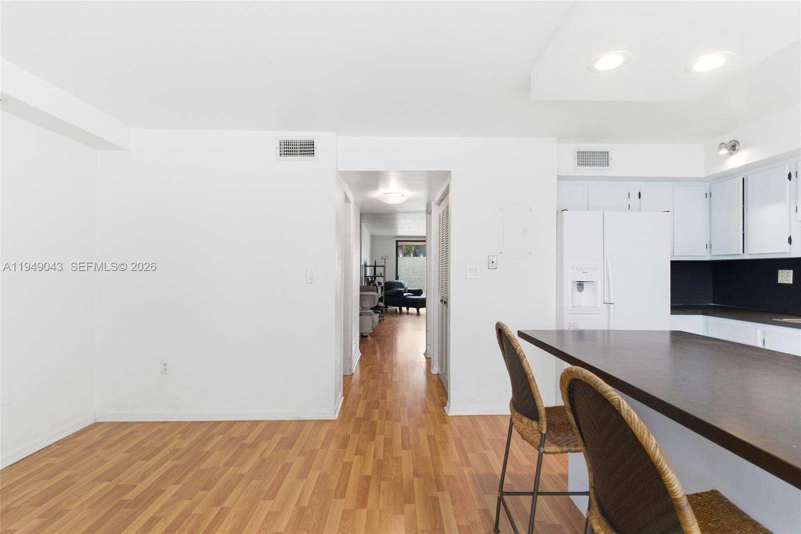 SUNSET KENDALL VILLAS - Residential