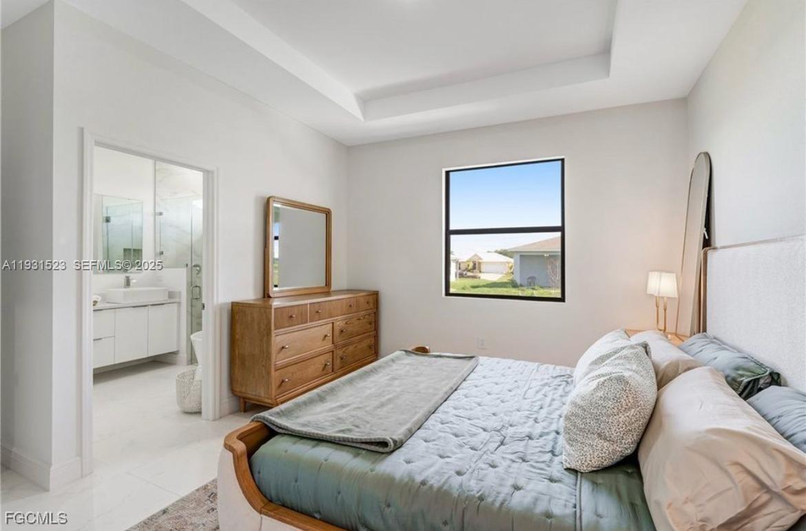 PORT LABEL - Residential