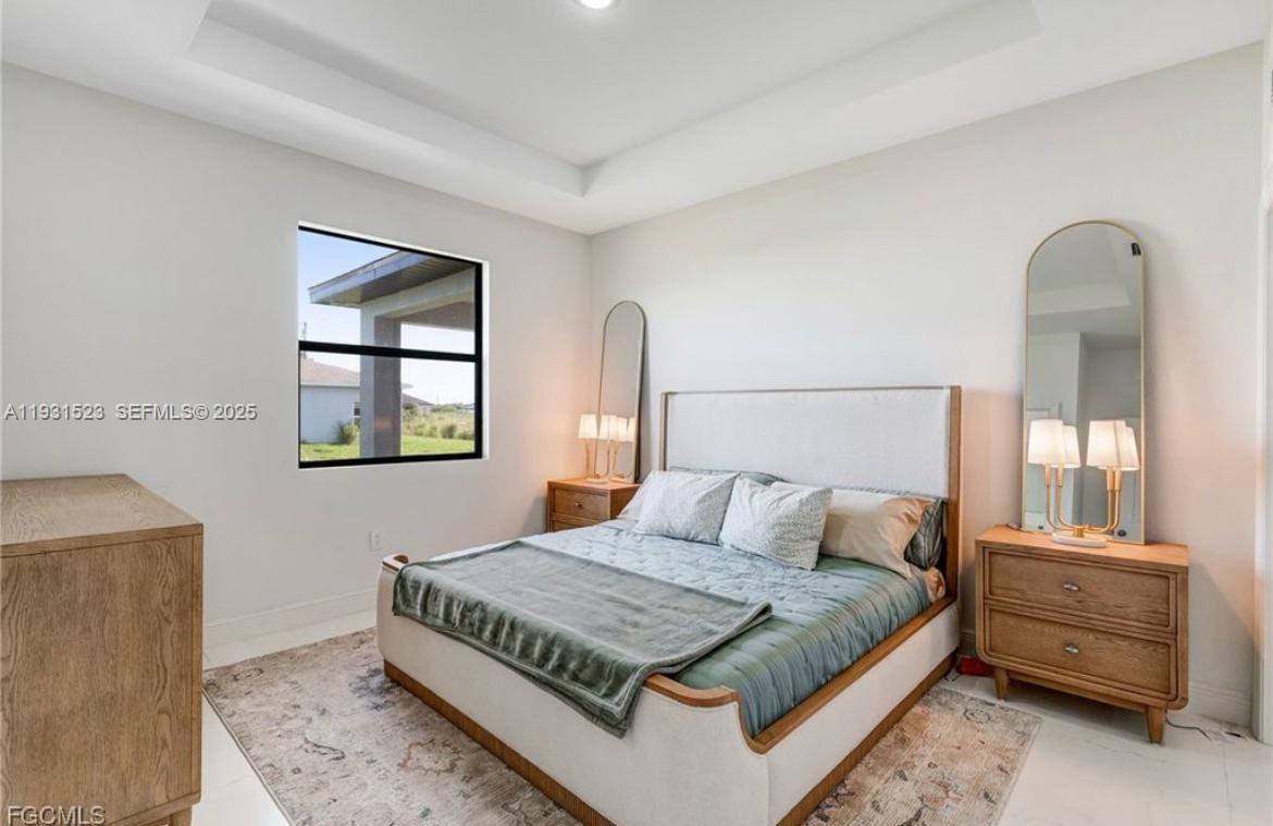 PORT LABEL - Residential