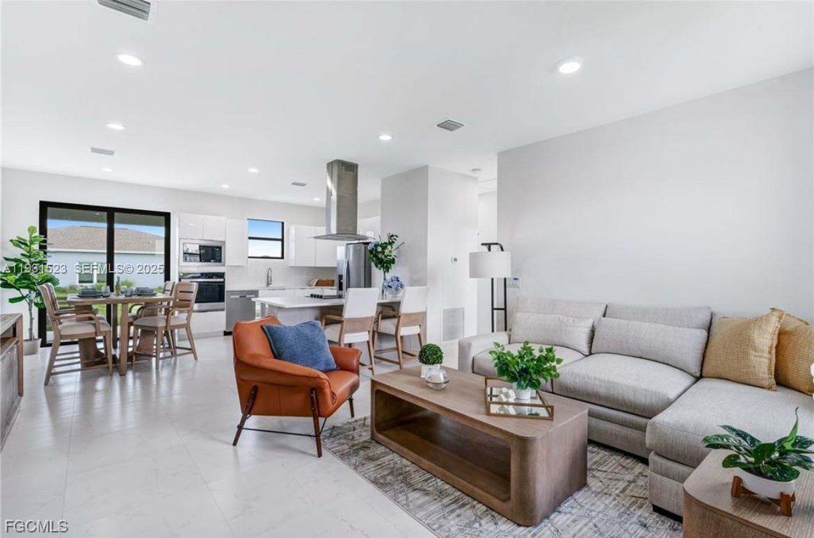 PORT LABEL - Residential