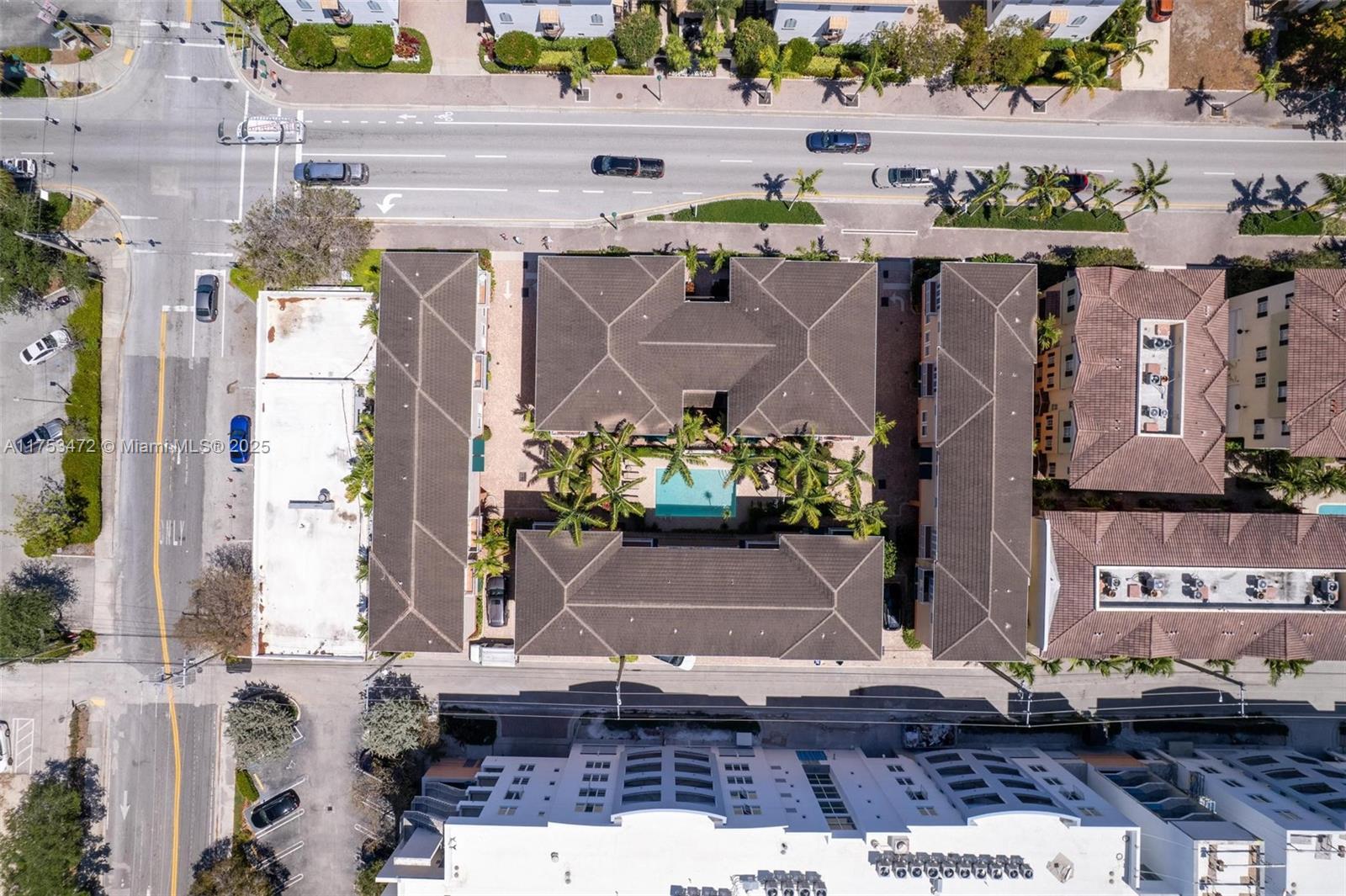 TOWN PLACE AT DELRAY - Residential