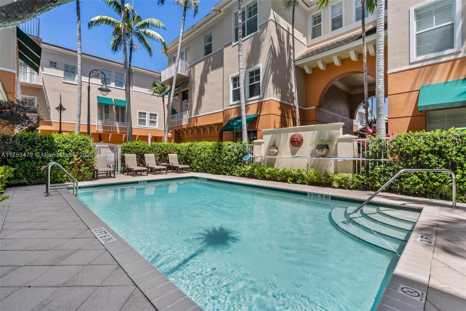 TOWN PLACE AT DELRAY - Residential